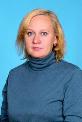 Чикенева Елена Михайловна Чикенева Елена Михайловна