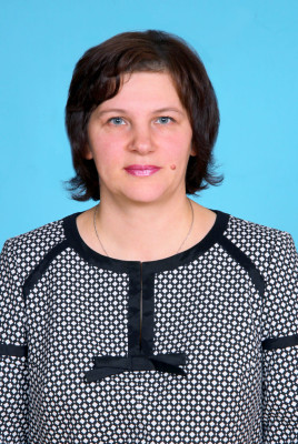 Фильченкова Анна Анатольевна Фильченкова Анна Анатольевна
